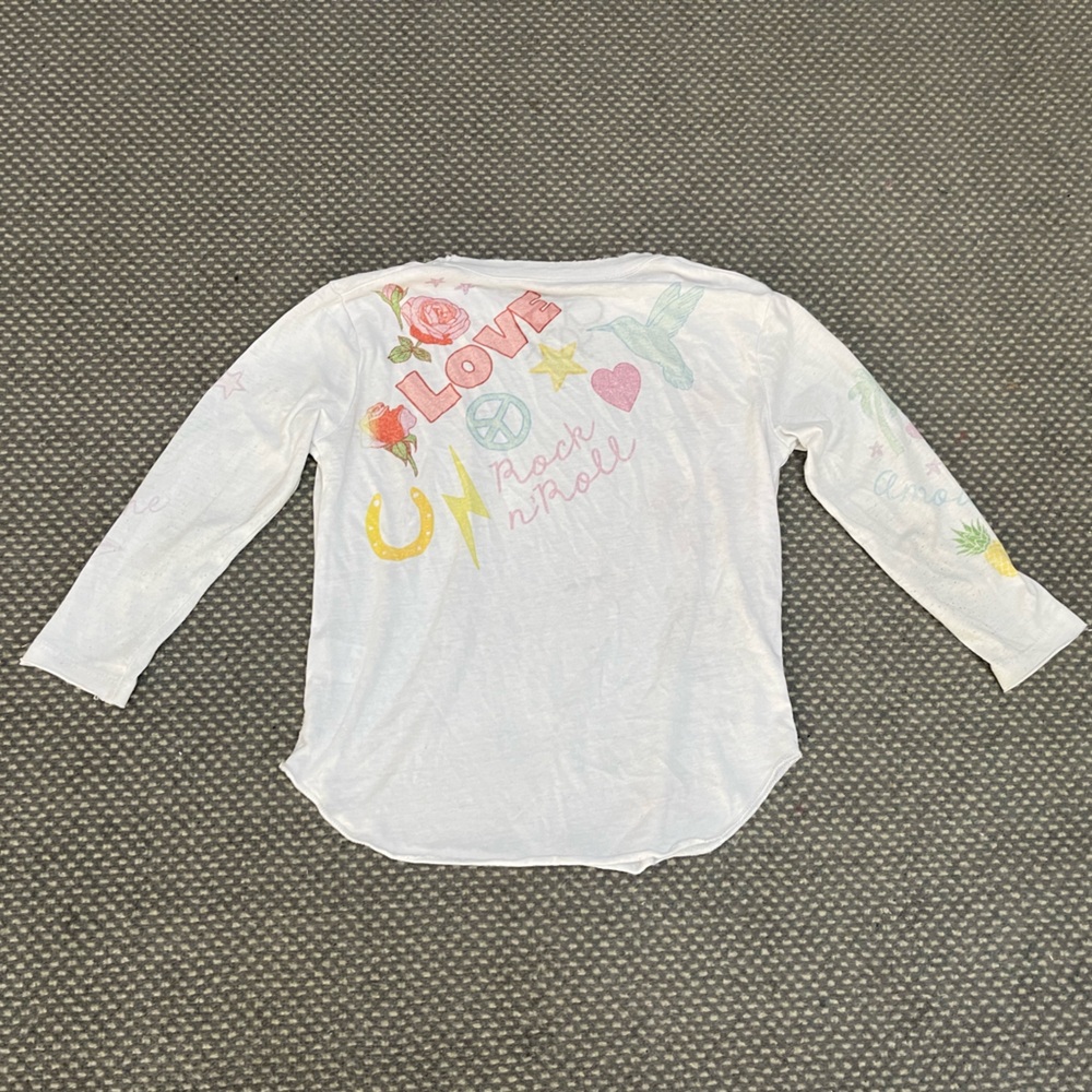 Chaser Shirt - Picture 3 of 7